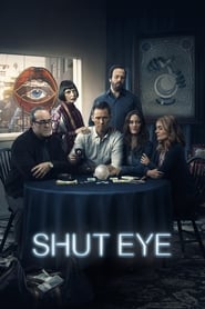 Shut Eye 2016