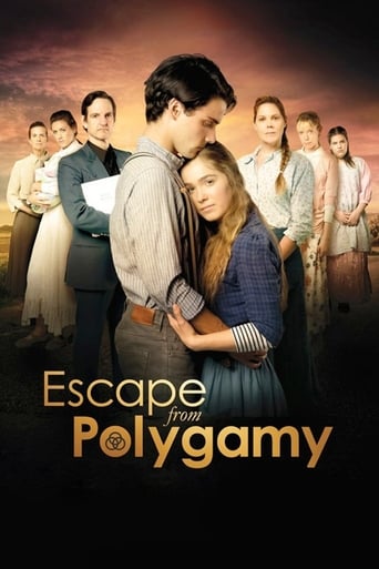 Escape from Polygamy 2013