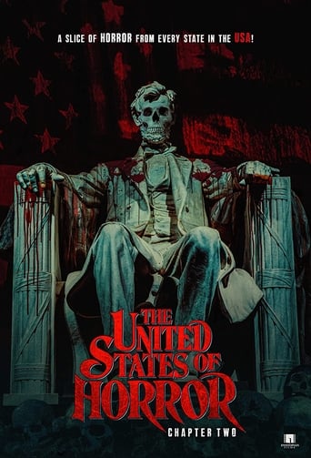 دانلود فیلم The United States of Horror: Chapter 2 2022 دوبله فارسی بدون سانسور