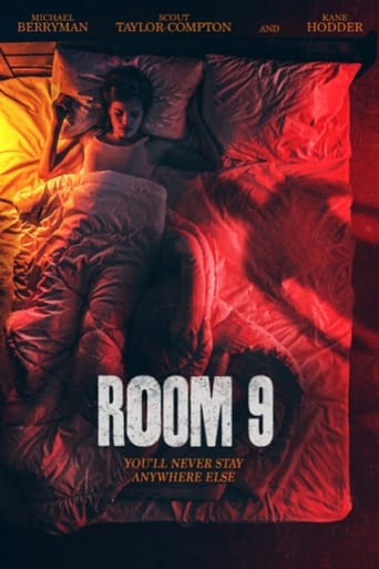 دانلود فیلم Room 9 2021 (اتاق ۹) دوبله فارسی بدون سانسور