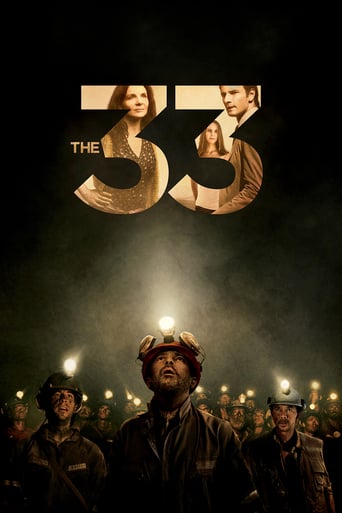 The 33 2015 (سی و سه)