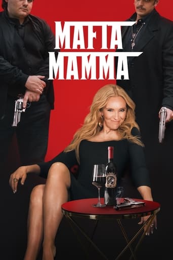 Mafia Mamma 2023 (مادر مافیا)