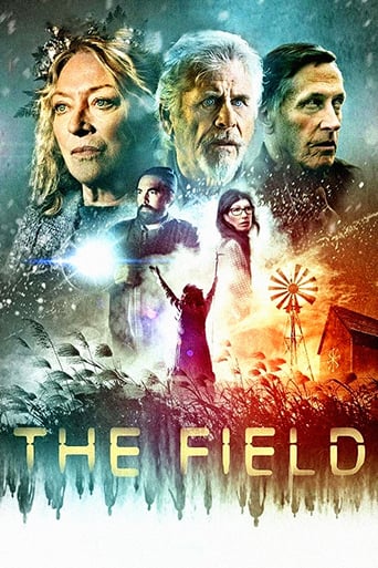 دانلود فیلم The Field 2019 دوبله فارسی بدون سانسور