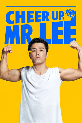Cheer Up, Mr. Lee 2019 (قوی باش آقای لی)