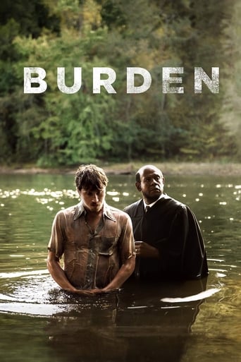 Burden 2018 (بار)
