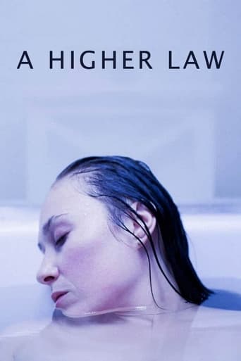 A Higher Law 2021