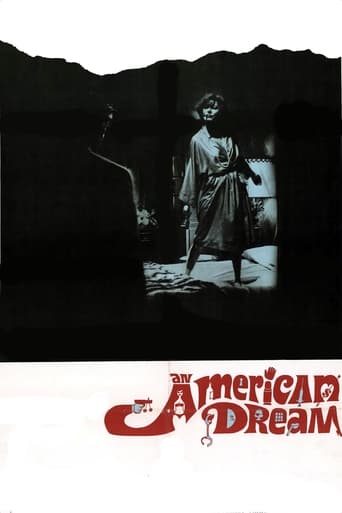 An American Dream 1966