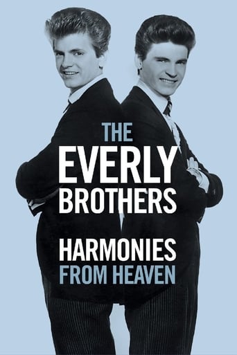 دانلود فیلم The Everly Brothers: Harmonies From Heaven 2016 دوبله فارسی بدون سانسور