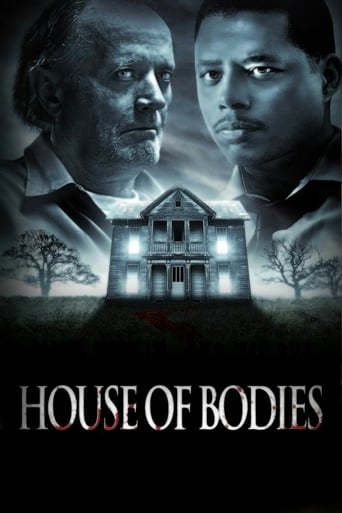 House of Bodies 2016