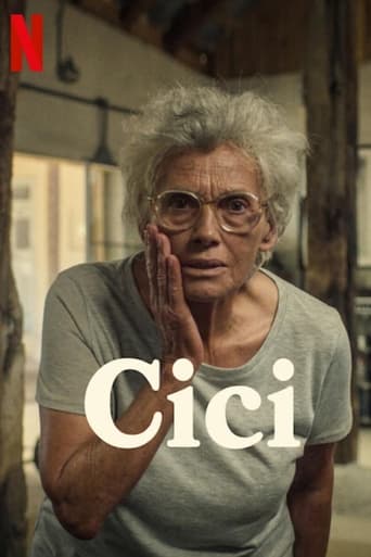 دانلود فیلم Cici 2022 دوبله فارسی بدون سانسور