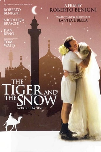 The Tiger and the Snow 2005