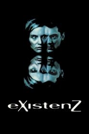 eXistenZ 1999