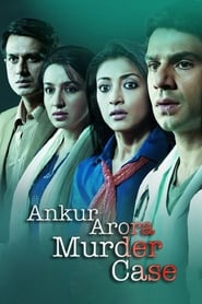 Ankur Arora Murder Case 2013