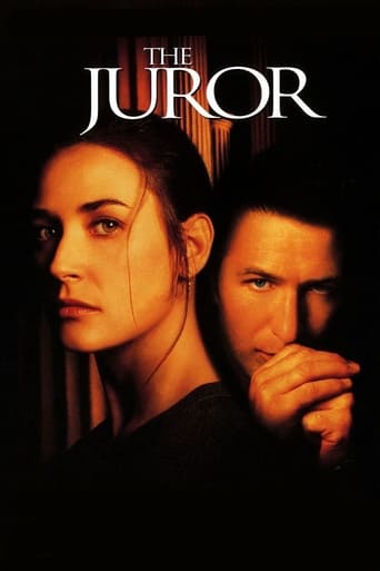 The Juror 1996