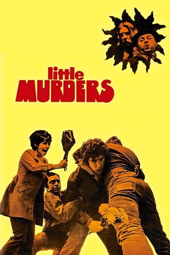 Little Murders 1971