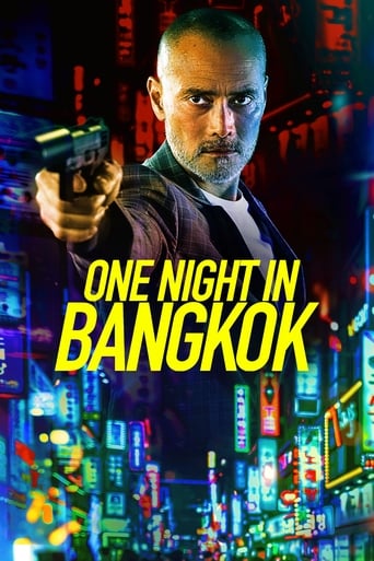 One Night in Bangkok 2020 (یک شب در بانکوک)