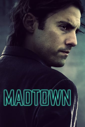 Madtown 2016