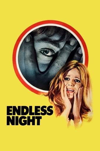 دانلود فیلم Endless Night 1972 دوبله فارسی بدون سانسور