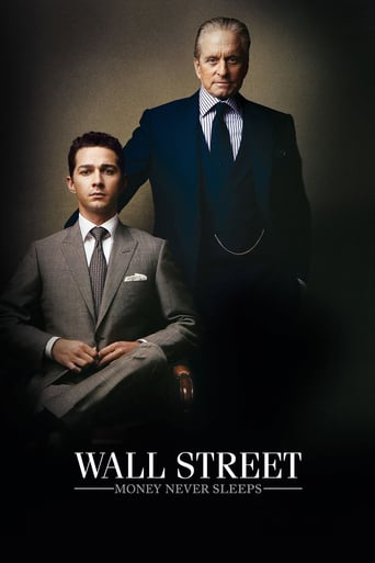Wall Street: Money Never Sleeps 2010 (وال استریت: پول هرگز نمی‌خوابد)