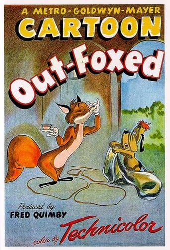 Out-Foxed 1949