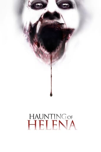دانلود فیلم The Haunting of Helena 2012 (شجاعت هلنا) دوبله فارسی بدون سانسور