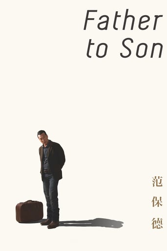 دانلود فیلم Father to Son 2018 (پدر به پسر) دوبله فارسی بدون سانسور