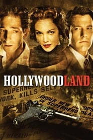 Hollywoodland 2006