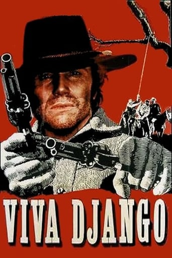دانلود فیلم Viva! Django 1971 دوبله فارسی بدون سانسور