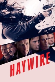 Haywire 2011 (بی‌استفاده)