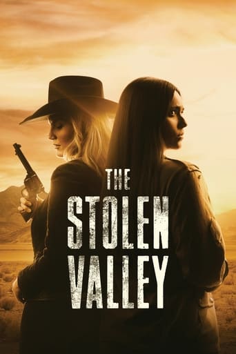 The Stolen Valley 2022