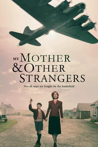 My Mother and Other Strangers 2016 (مادرم و دیگر غریبه ها)