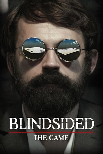 Blindsided: The Game 2018