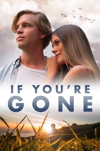 دانلود فیلم If You're Gone 2019 (اگر رفته باشی) دوبله فارسی بدون سانسور