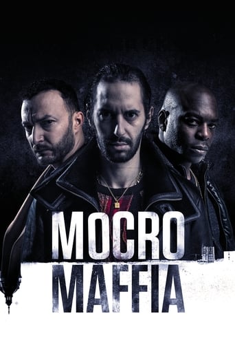 Mocro Maffia 2018