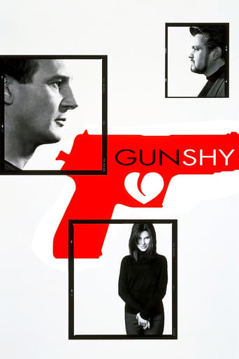 Gun Shy 2000 (دستپاچه)