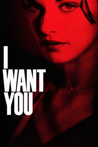 I Want You 1998