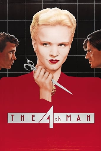 The 4th Man 1983
