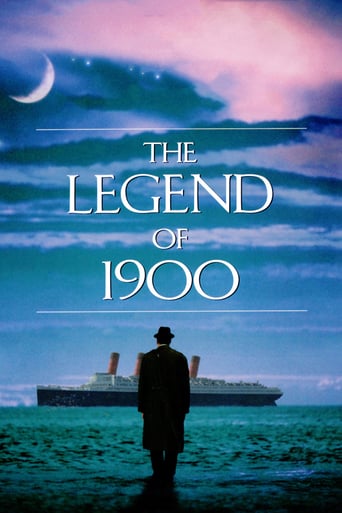 The Legend of 1900 1998 (افسانه ۱۹۰۰)