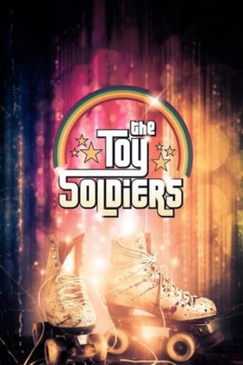 دانلود فیلم The Toy Soldiers 2014 دوبله فارسی بدون سانسور