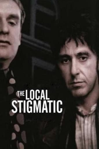 The Local Stigmatic 1990