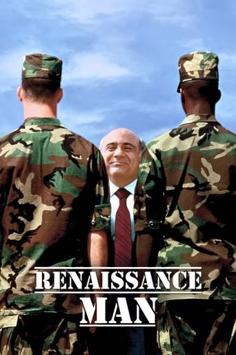 Renaissance Man 1994