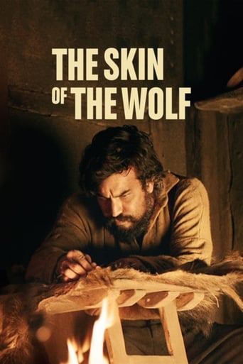 دانلود فیلم The Skin of the Wolf 2017 دوبله فارسی بدون سانسور