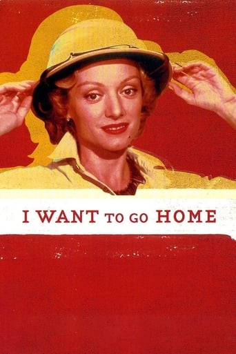 I Want to Go Home 1989