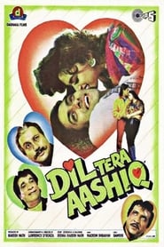 دانلود فیلم Dil Tera Aashiq 1993 دوبله فارسی بدون سانسور