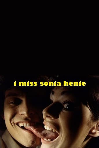 I Miss Sonia Henie 1971
