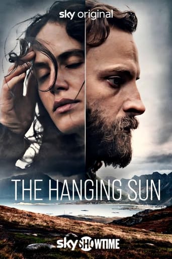 The Hanging Sun 2022 (خورشید معلق)