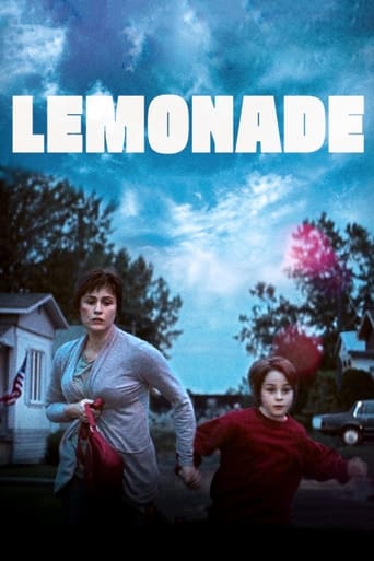 Lemonade 2018