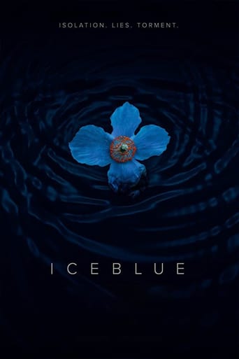 دانلود فیلم Ice Blue 2017 دوبله فارسی بدون سانسور