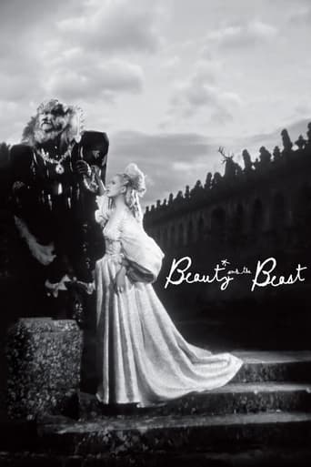 دانلود فیلم Beauty and the Beast 1946 دوبله فارسی بدون سانسور