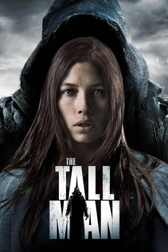 The Tall Man 2012 (مرد قدبلند)
